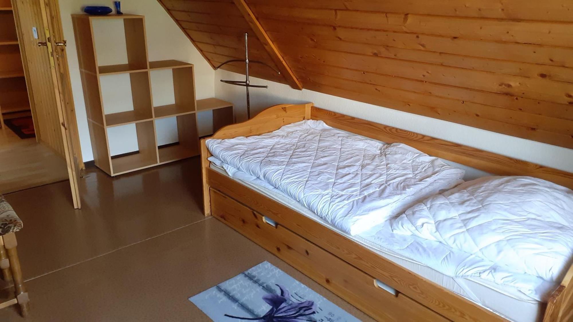 Ferienwohnung Haehnlein Steinach  Eksteriør billede
