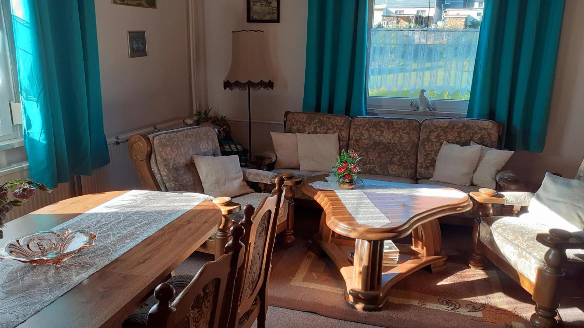 Ferienwohnung Haehnlein Steinach  Eksteriør billede